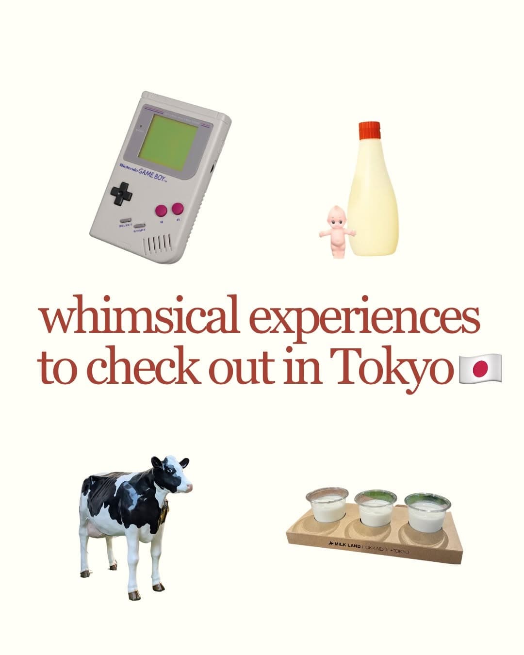 Unique Tokyo Museums And Education Centers