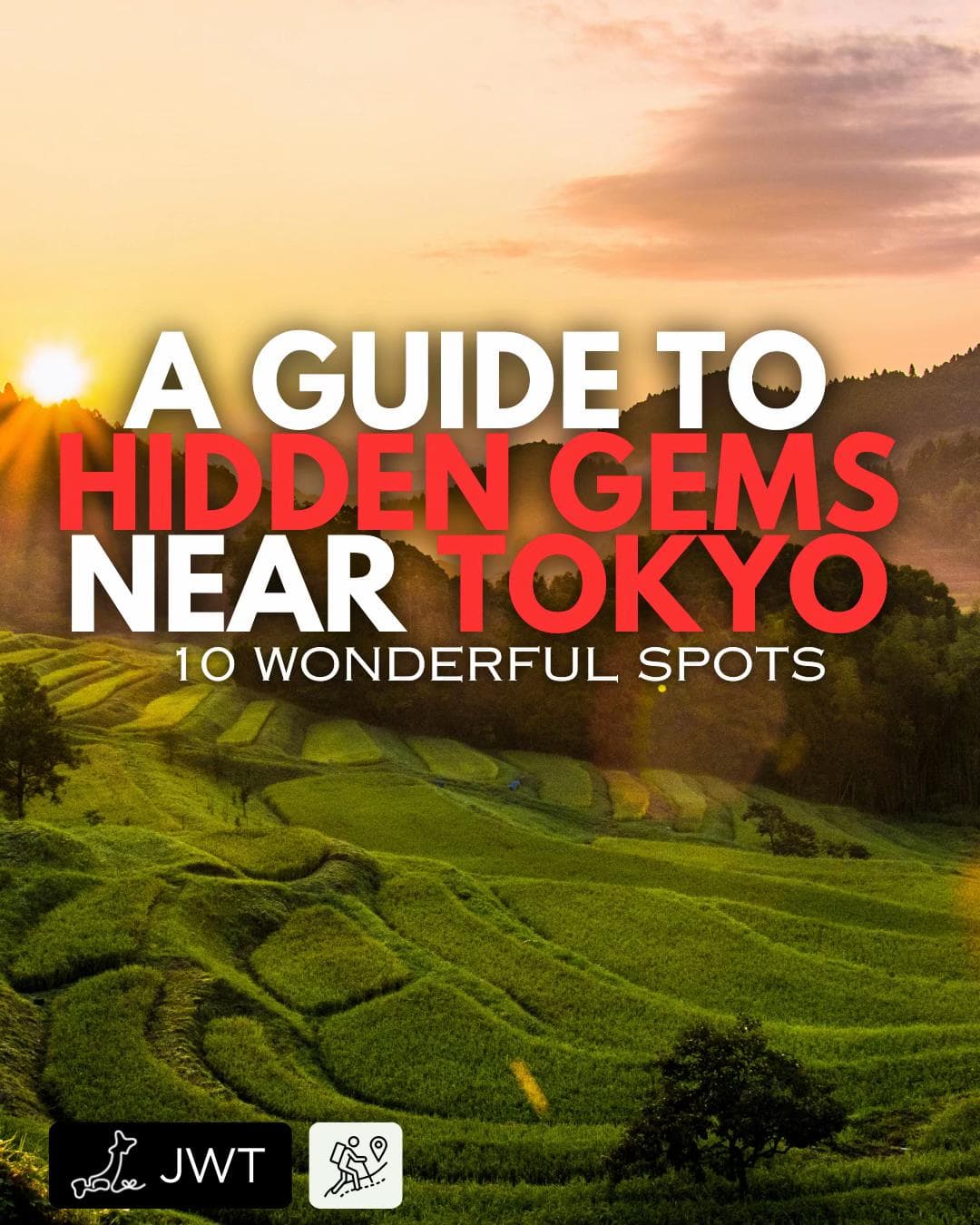 Off-the-Beaten-Path Tokyo Day Trips and Hidden Gems