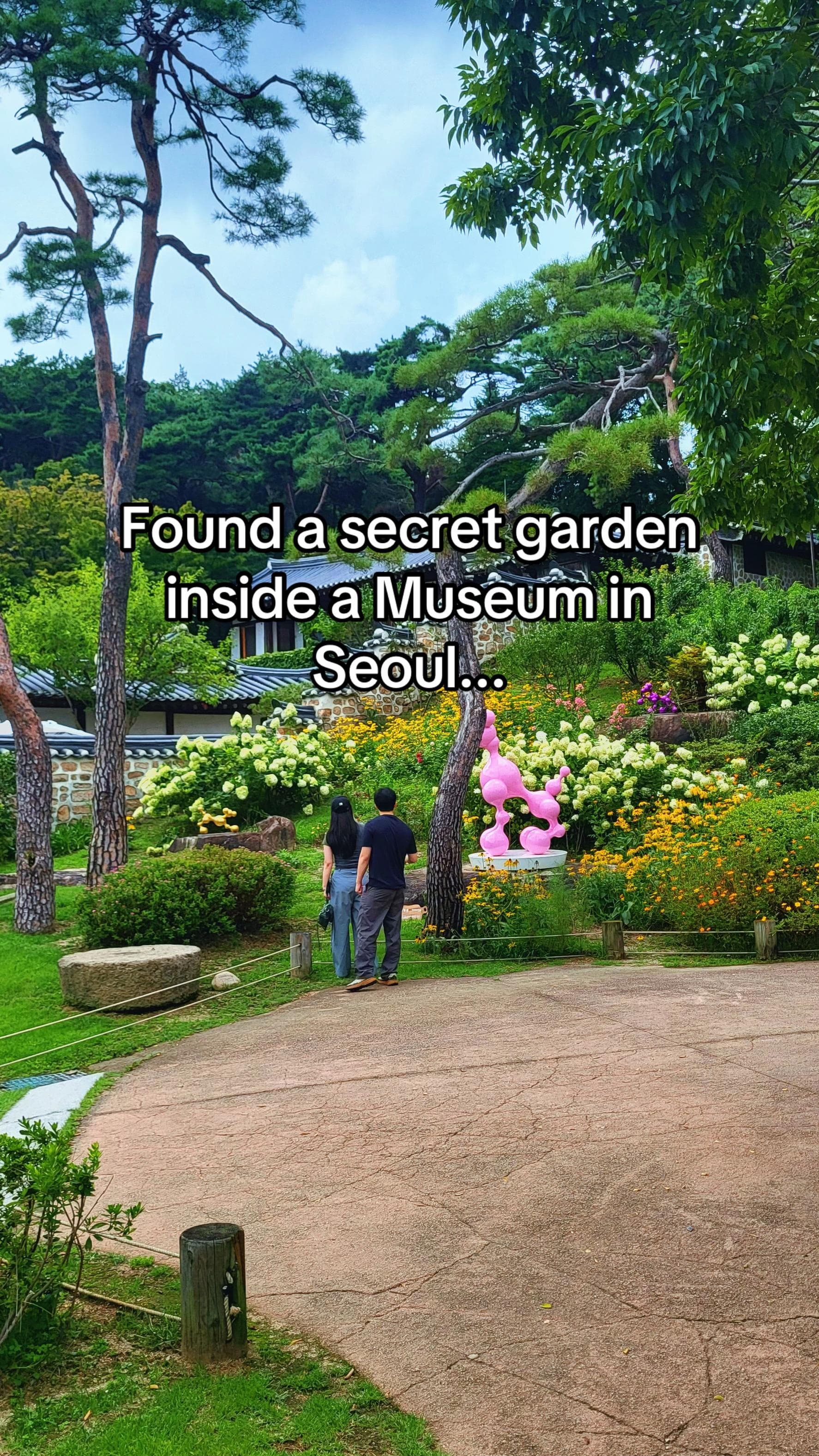 Seoul Museums And Historic Sites