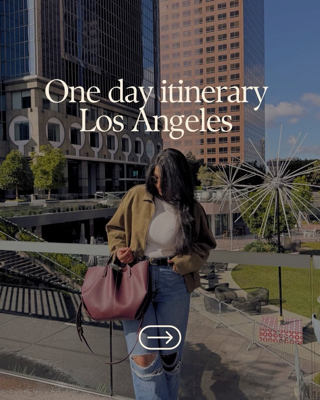 Explore Iconic Los Angeles: Downtown and Beverly Hills