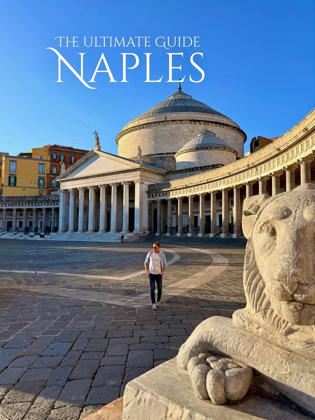 Naples and Amalfi Coast Must-Visit Destinations