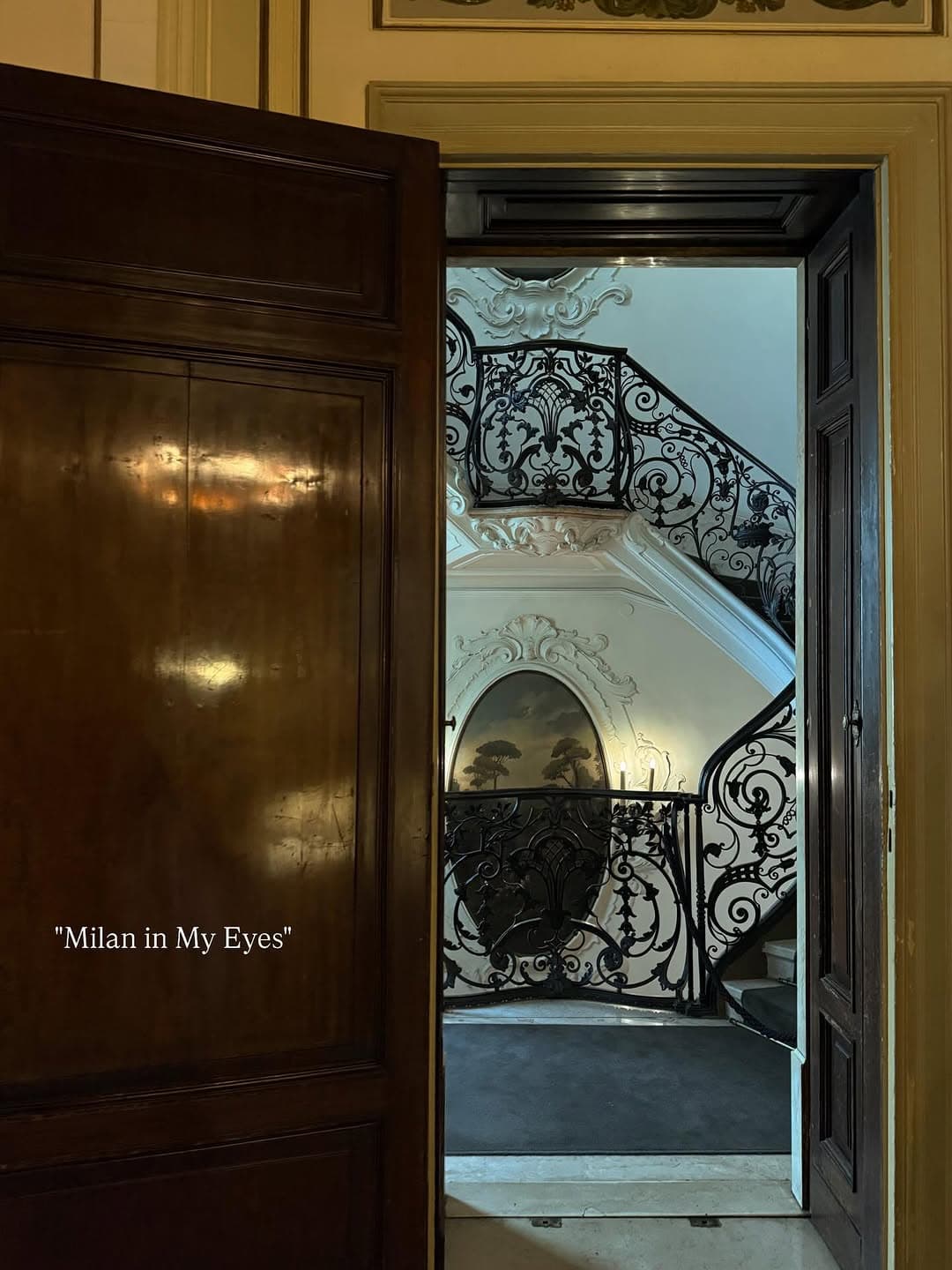 Milan's Historic Landmarks and Cultural Gems