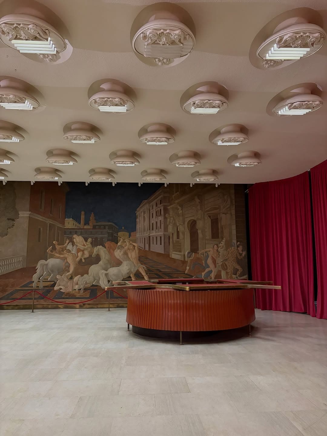 Milan's Most Historic Cafés