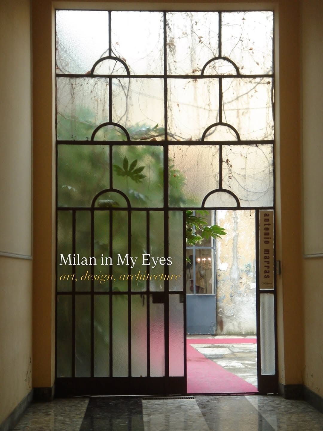 Milan's Art, Design, and Iconic Landmarks
