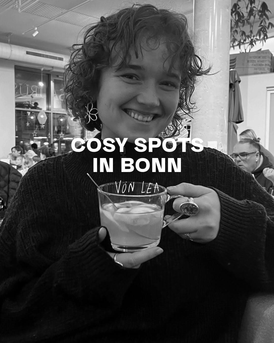 Bonn's Best Winter Spots for Cozy Vibes