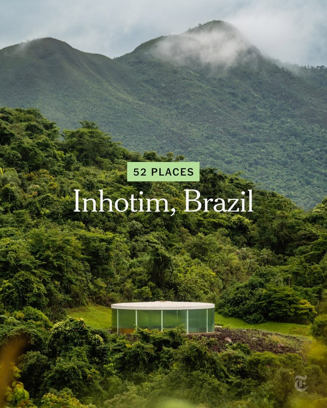 Brazilian Art Resorts And Museums
