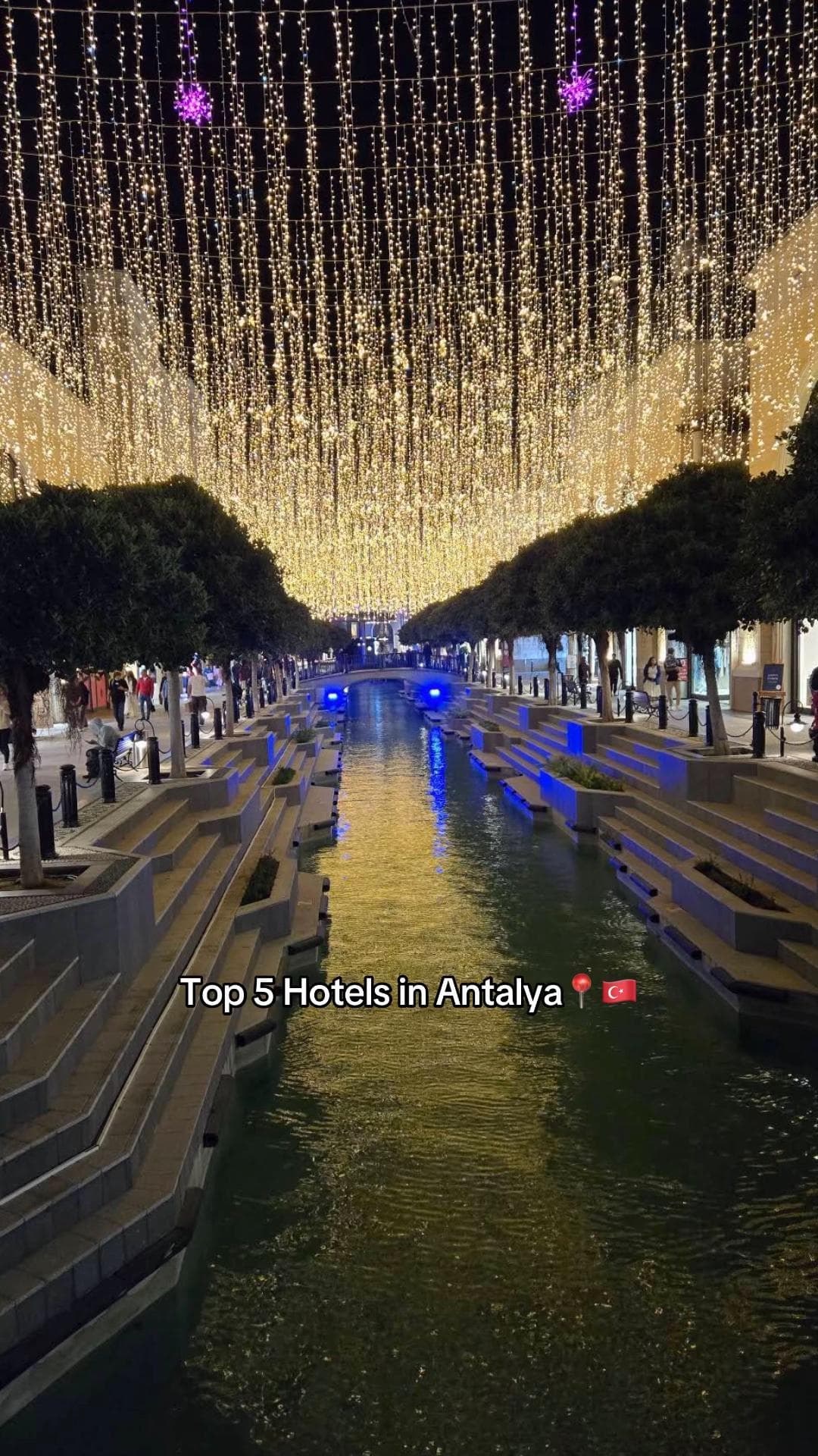 Belek Golf Resorts And Luxury Stays