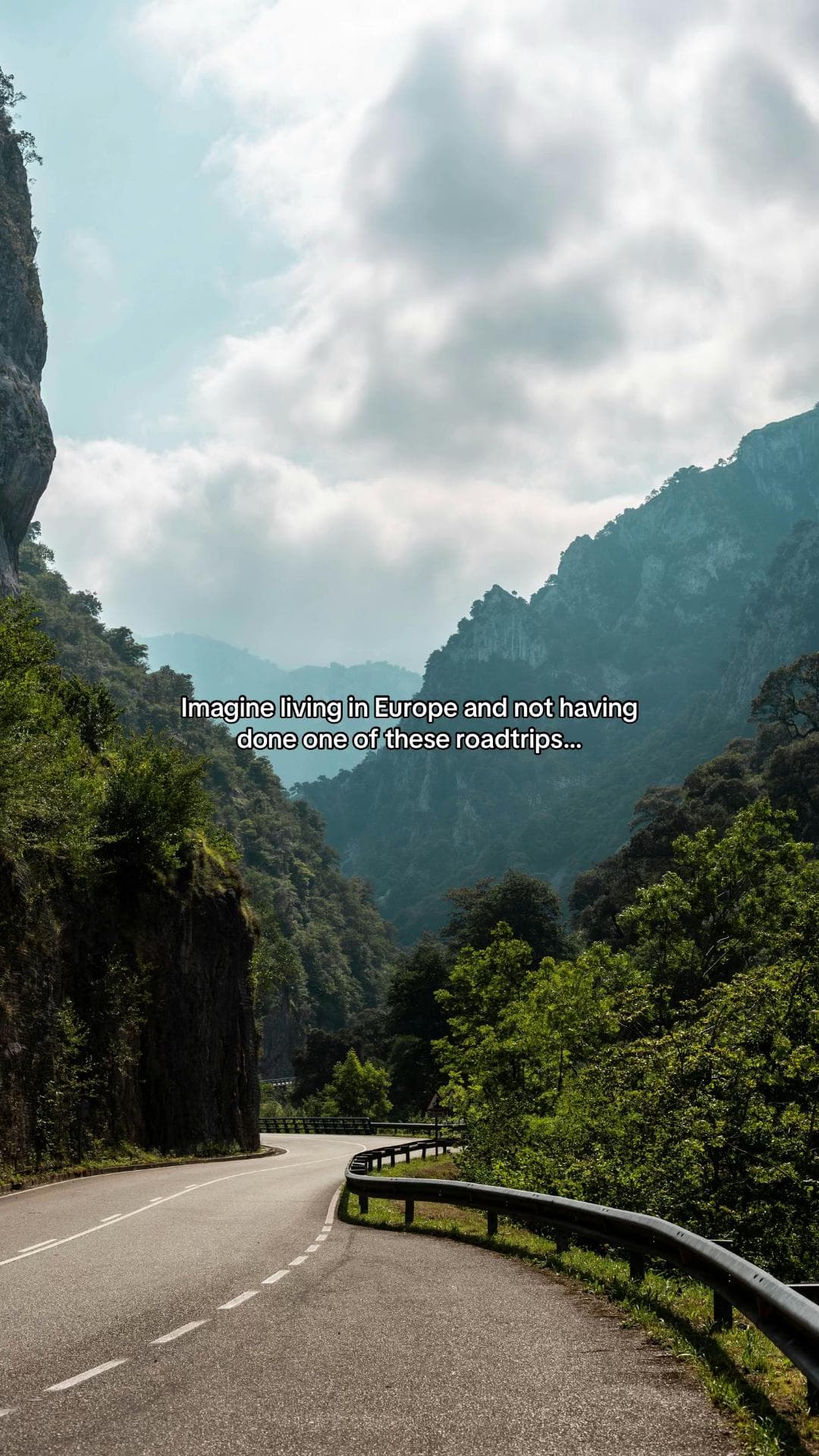 Scenic Routes and Mountainous Destinations