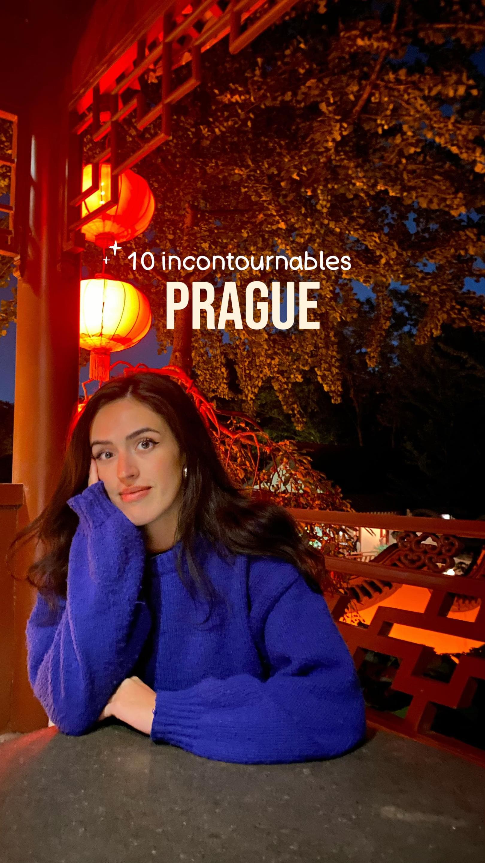 Explore Iconic Landmarks of Prague