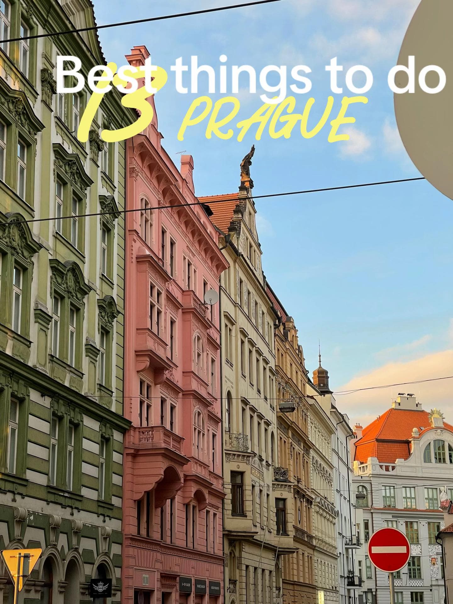 Prague's Top 11 Unique Attractions