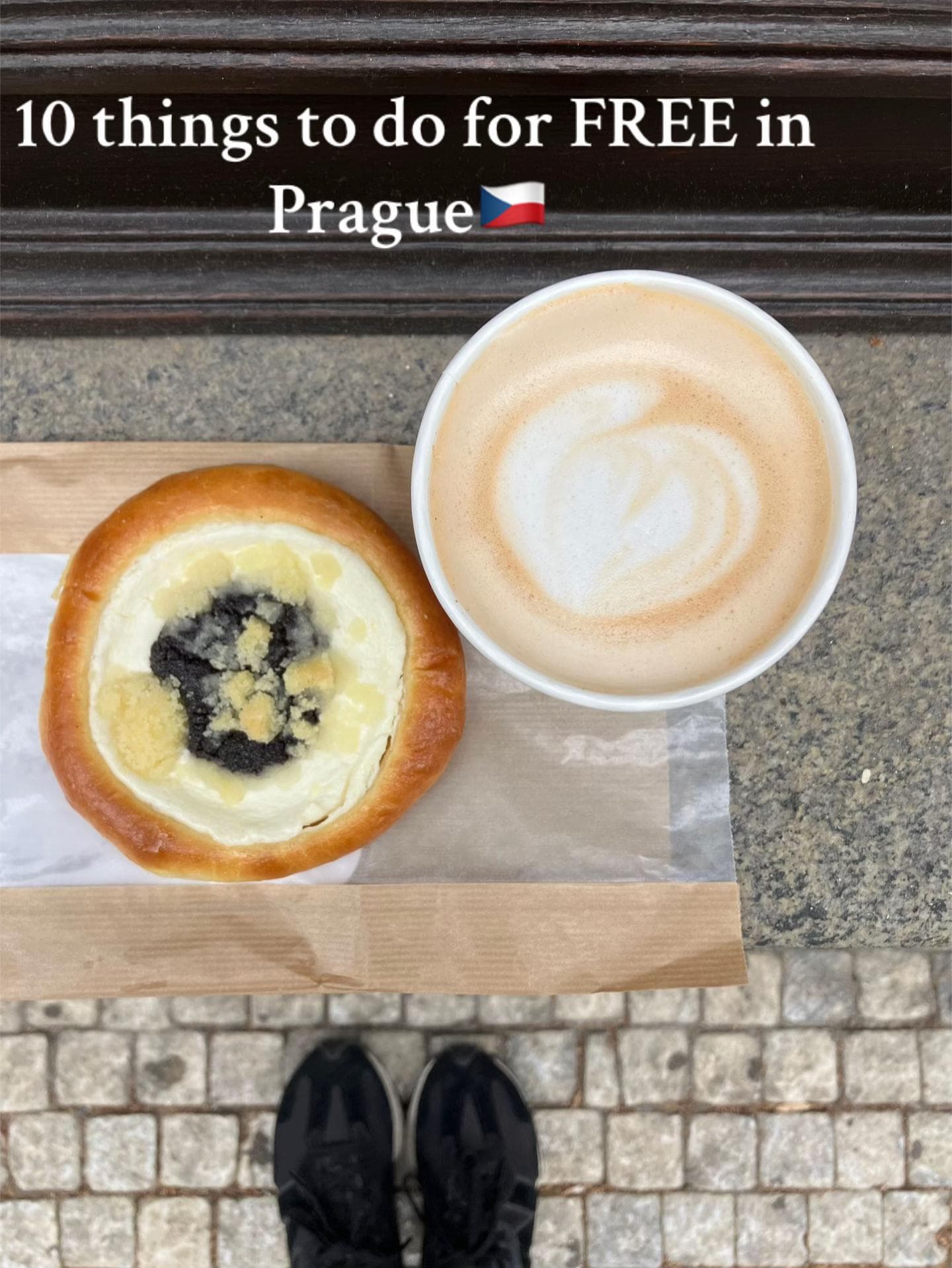 Prague's Iconic Landmarks And Attractions