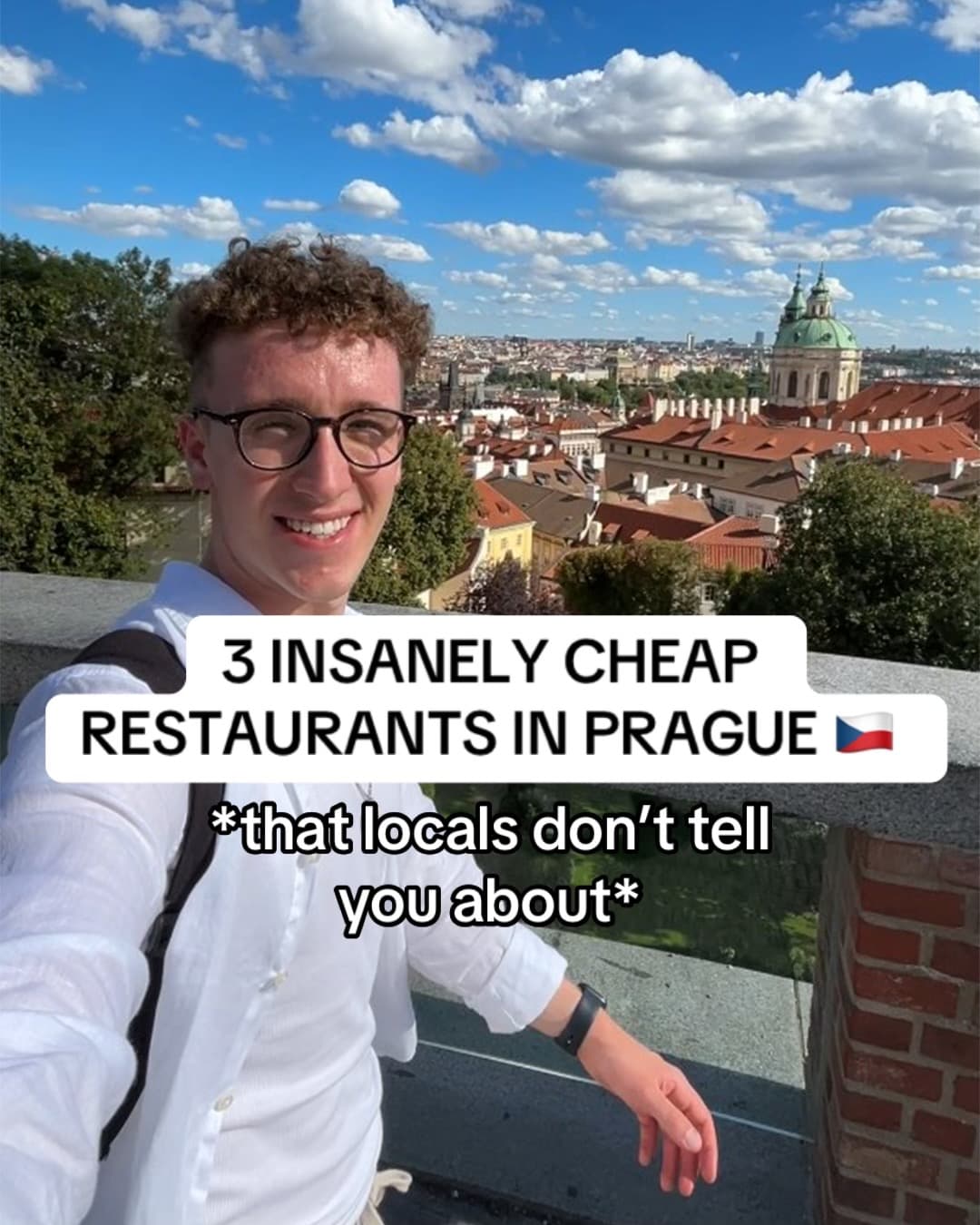 Prague Eateries: A Foodie's Local Guide