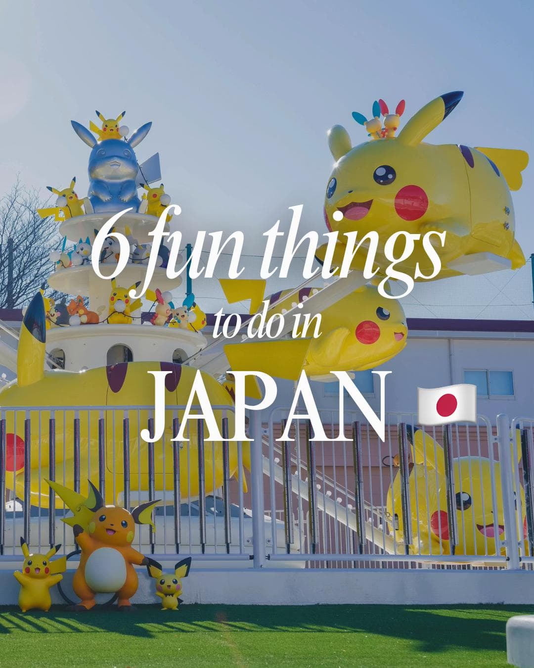 Immersive Theme Parks Inspired by Fandoms