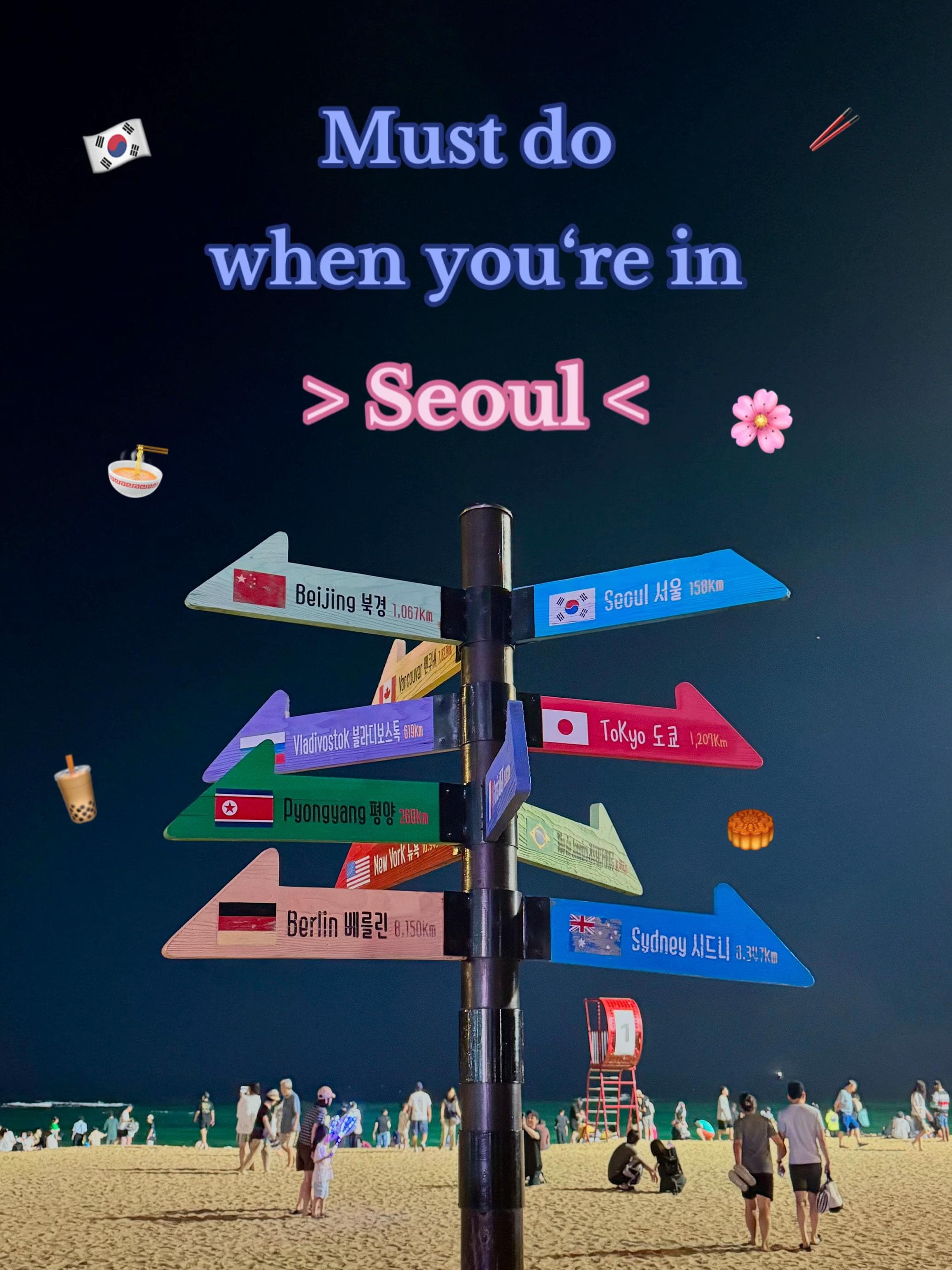 Palace, Amusement Park, and Cafe Options