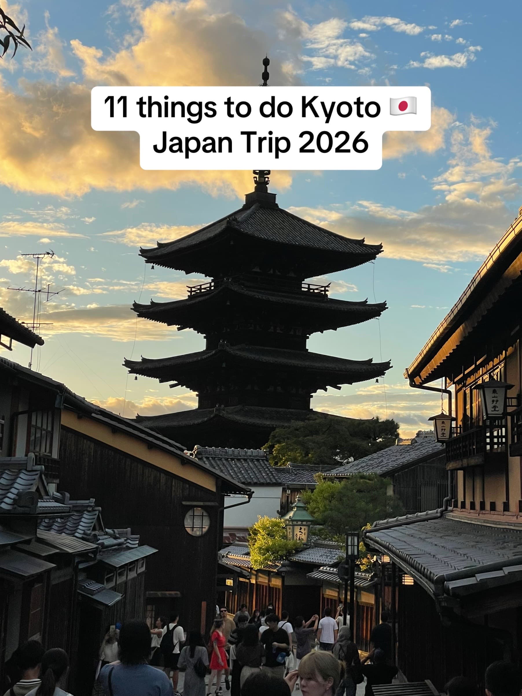 Kyoto's Top Attractions for First-Time Visitors