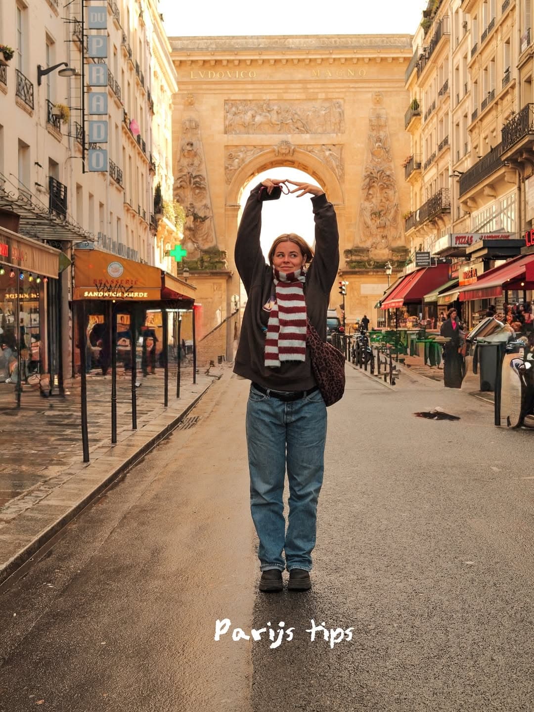 Parisian Icons, Culture, Food, and Shopping Guide