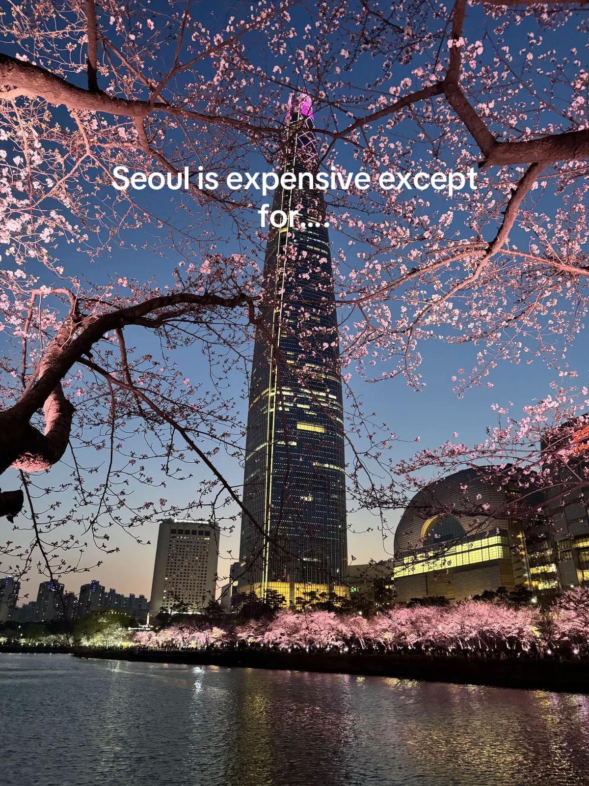 Seoul's Top Attractions And Hidden Gems