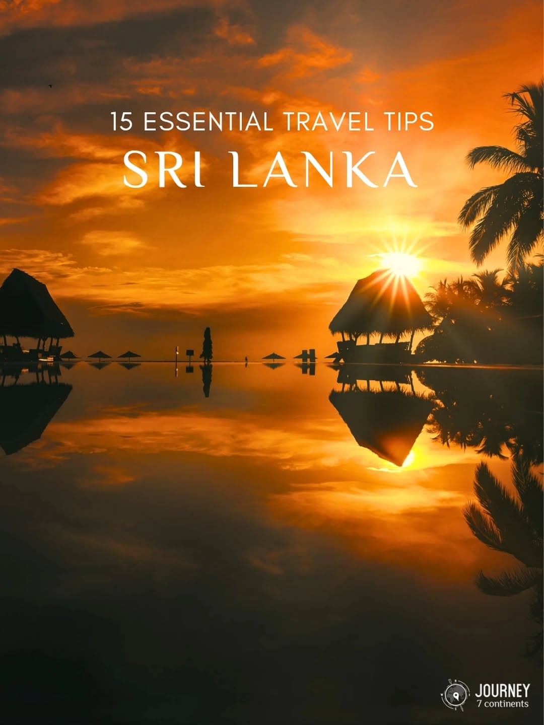 Sri Lanka Travel Tips For Planning Your Trip