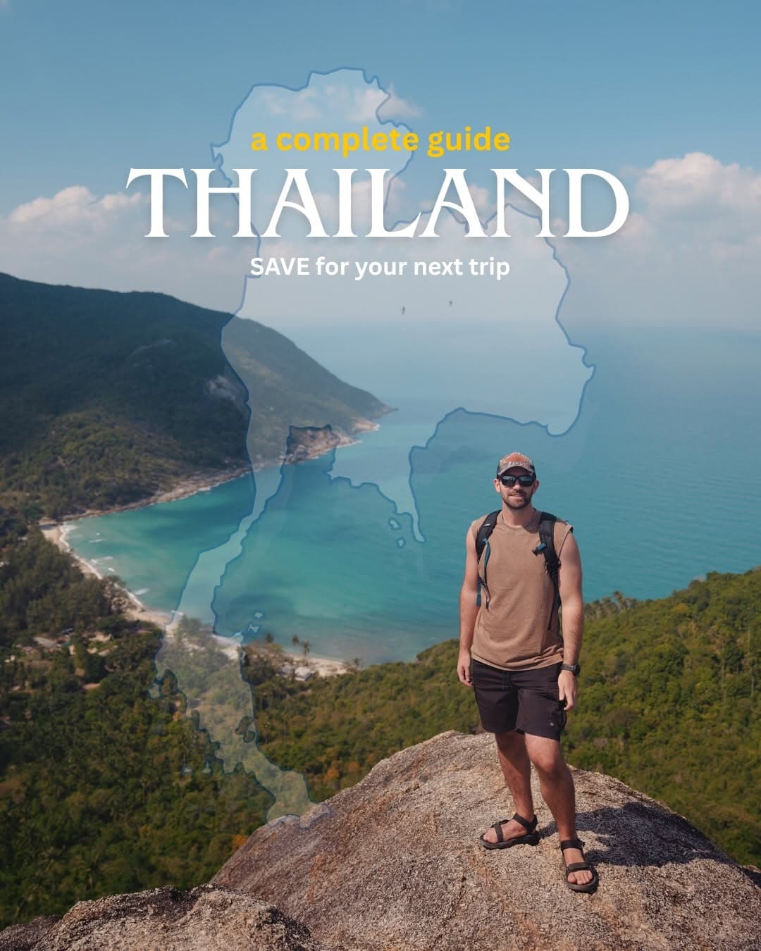 Top Thailand Destinations: Bangkok, Islands, and More