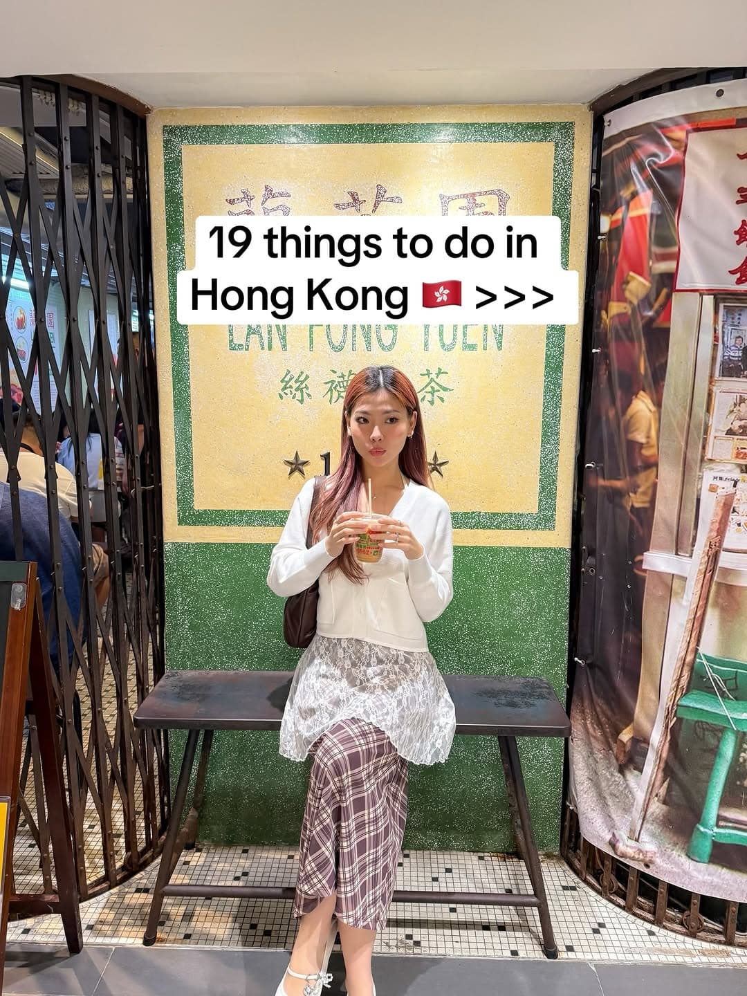 Hong Kong's Best Food and Attractions Guide