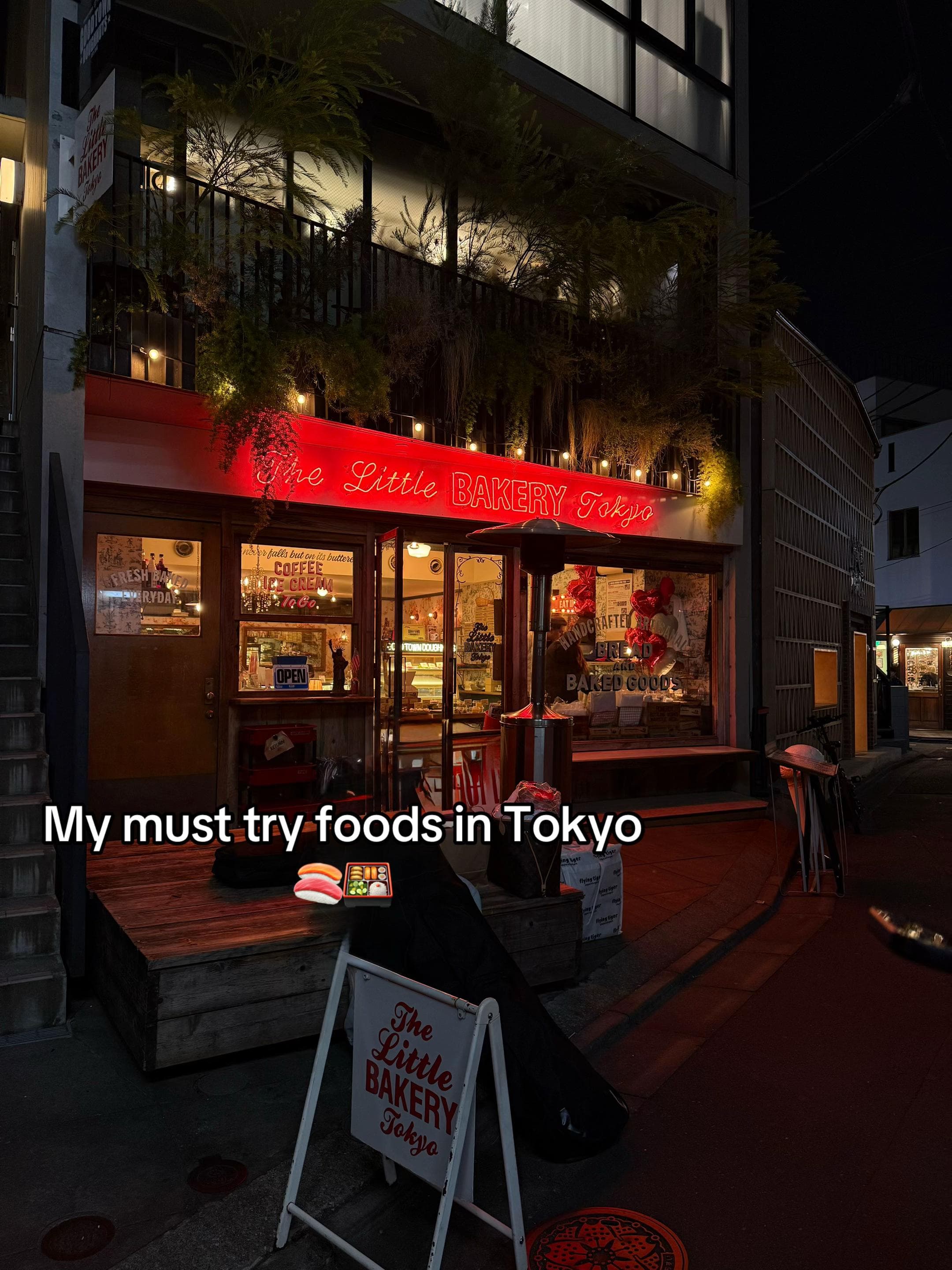 Tokyo Eateries: Diverse Dining Destinations