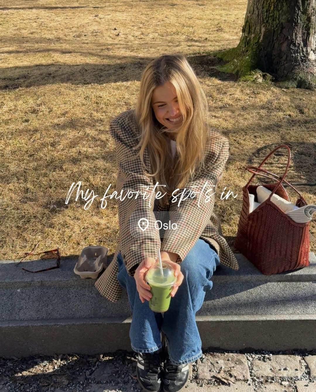 Oslo Easter Recommendations: From Baths to Bites