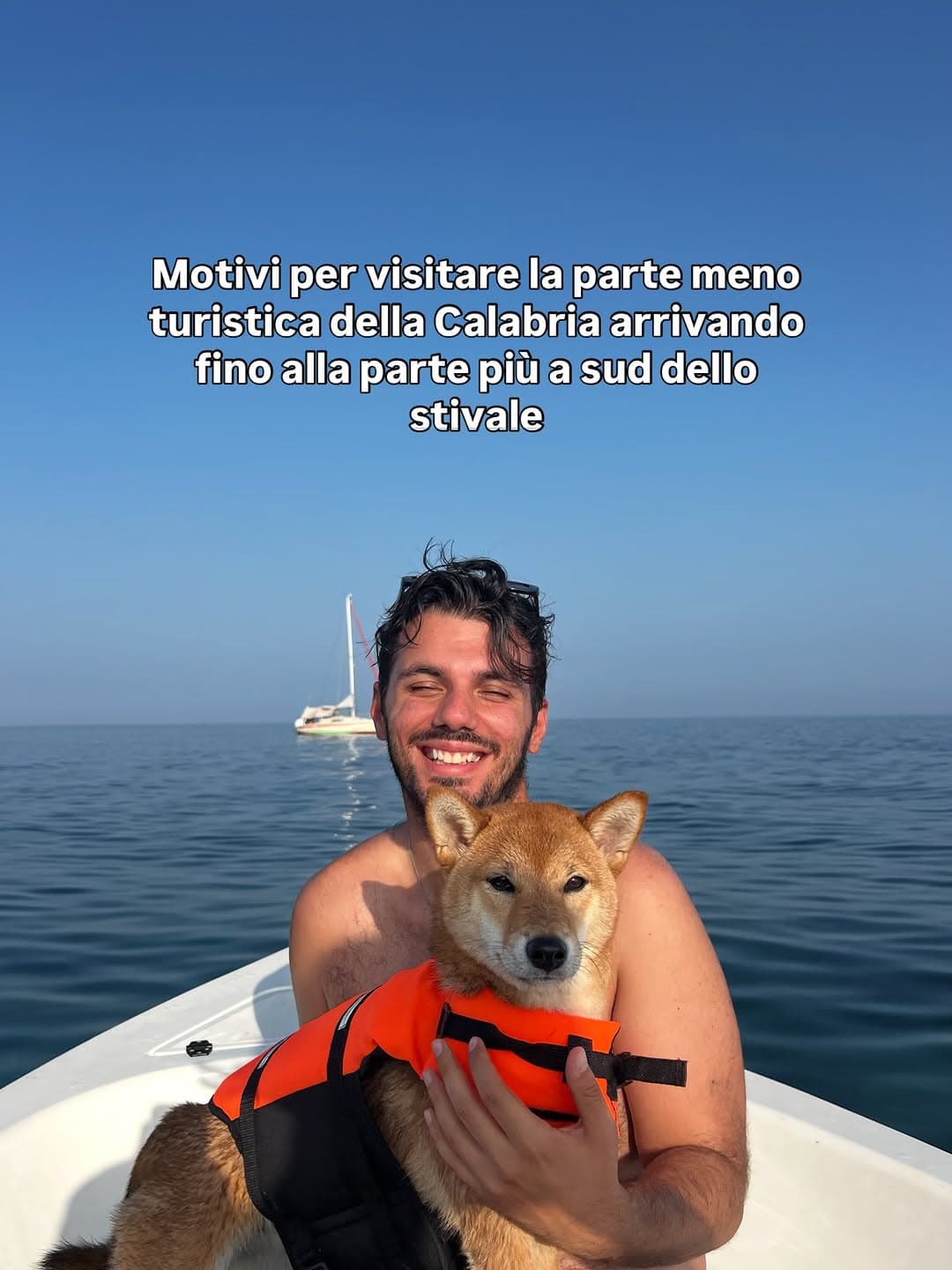 Calabria's Ionian Coast: A Summer Itinerary