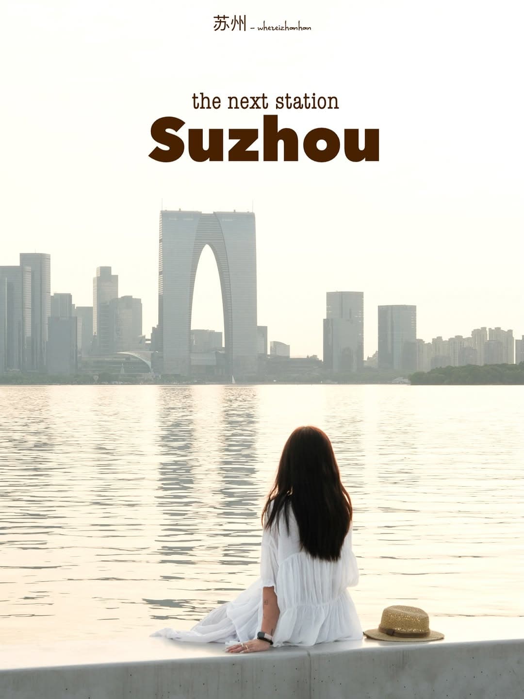 Suzhou's Cultural Landmarks And Scenic Spots