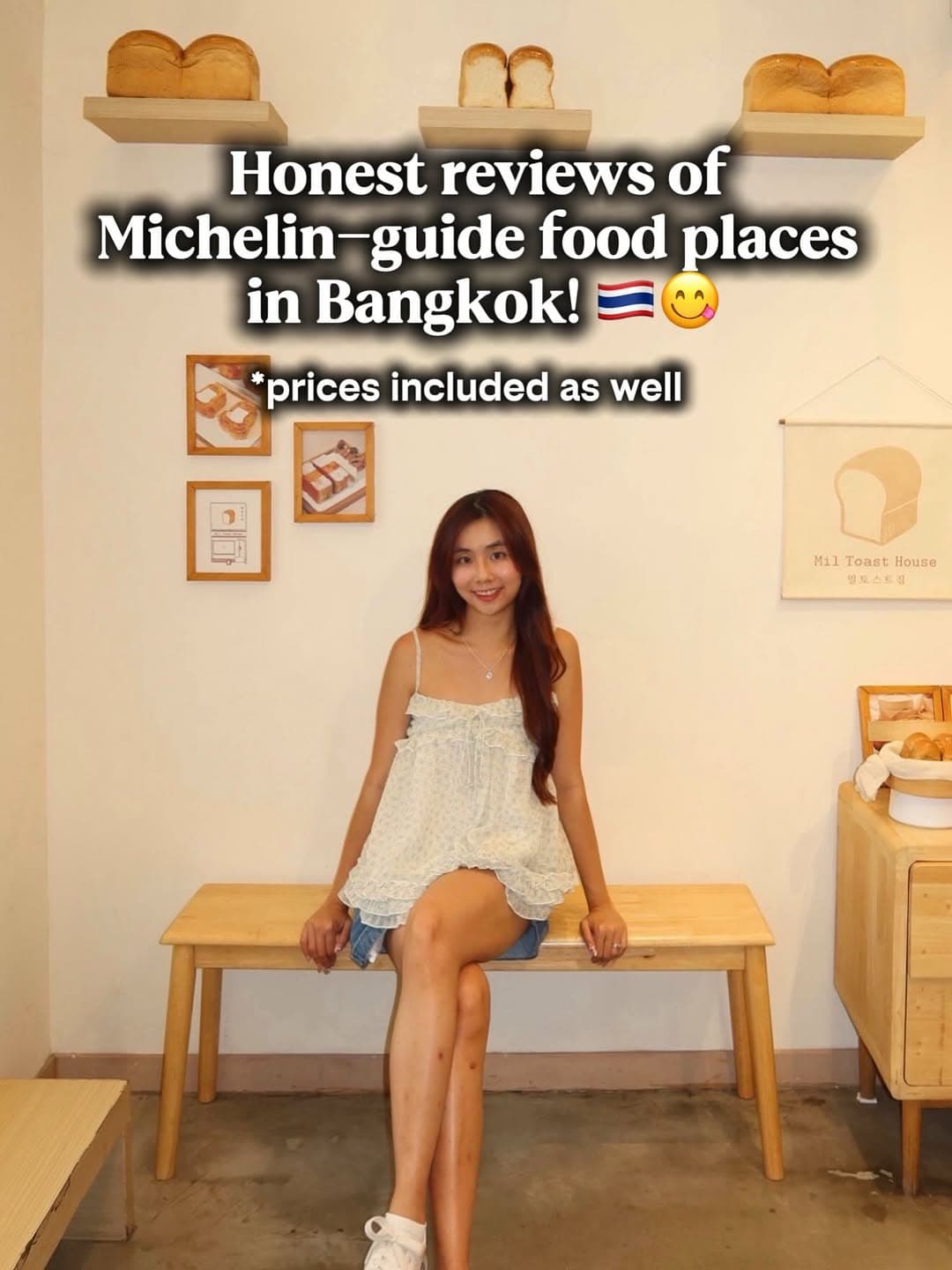 Michelin Guide Bangkok Street Food Gems