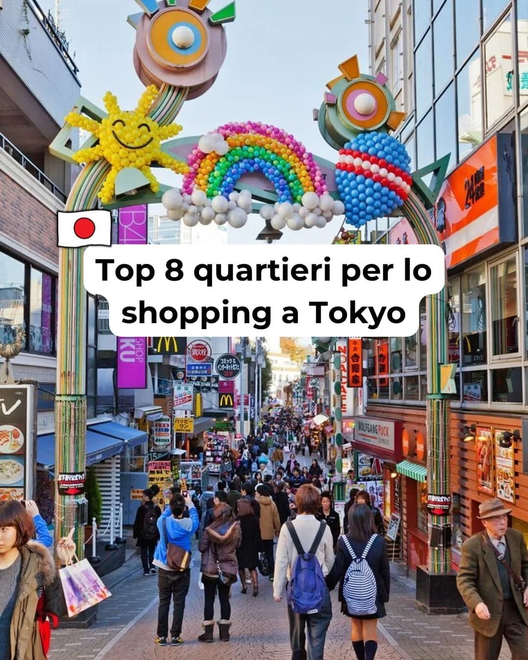 Tokyo's Iconic Destinations for First-Time Visitors