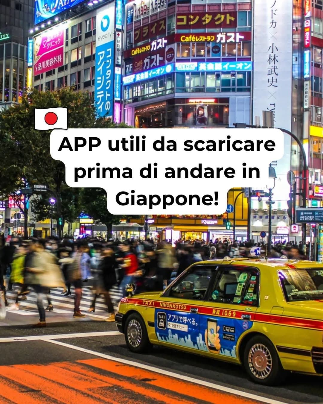 Top Japan Travel Destinations And Hidden Gems