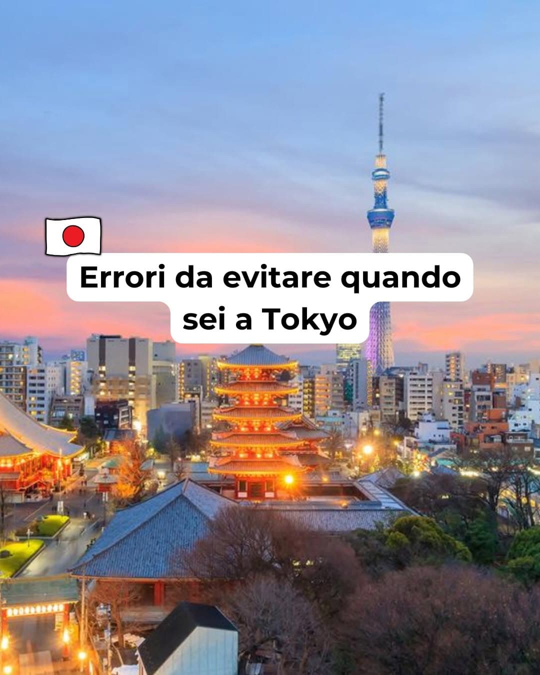 Tokyo's Best Temples and Onigiri Spots