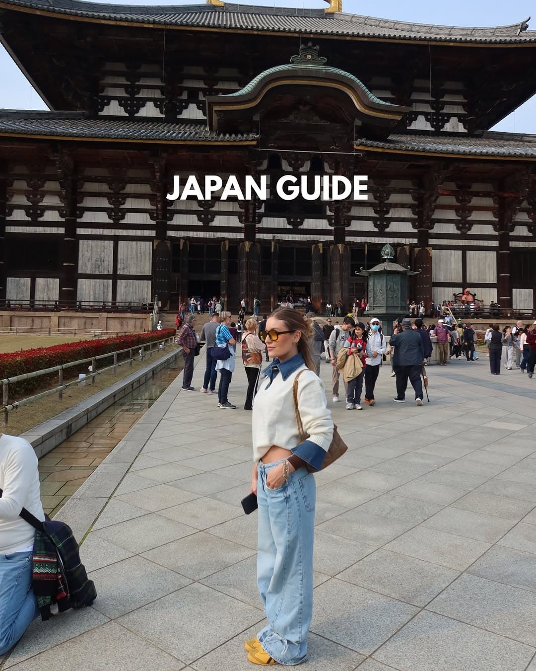 Must-See Destinations Across Japan