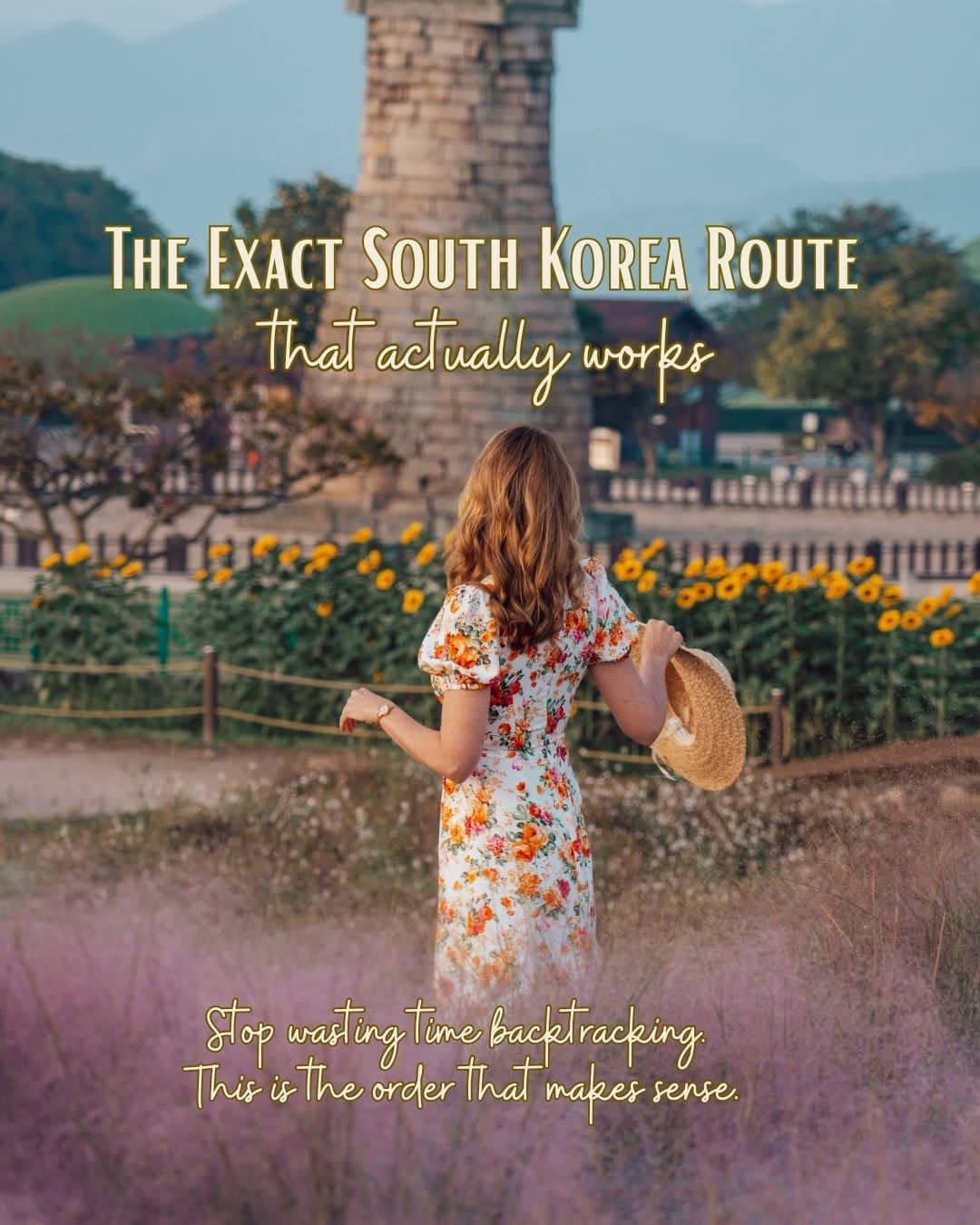 Best Places To Visit In South Korea