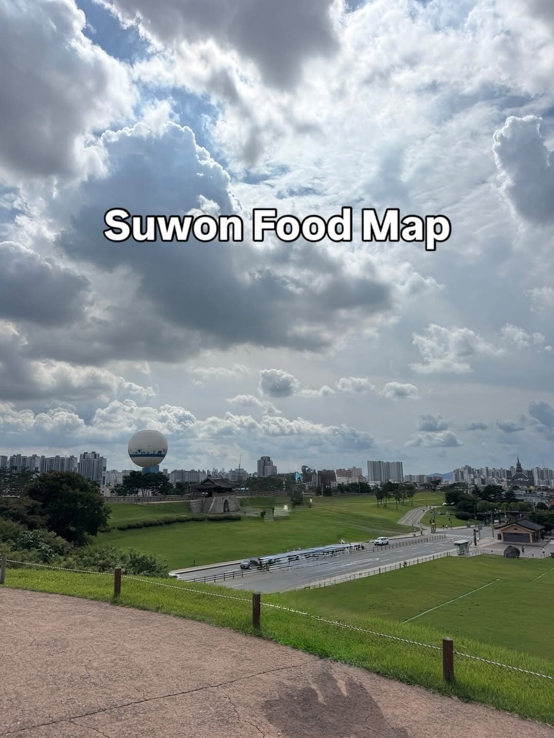 Best Restaurants in Suwon for Galbi, Chicken, and More