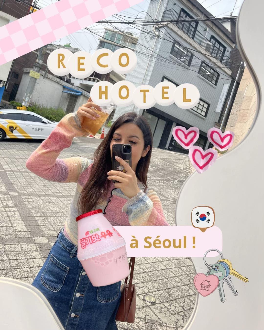 Seoul's Top Hotels And Unique Stays