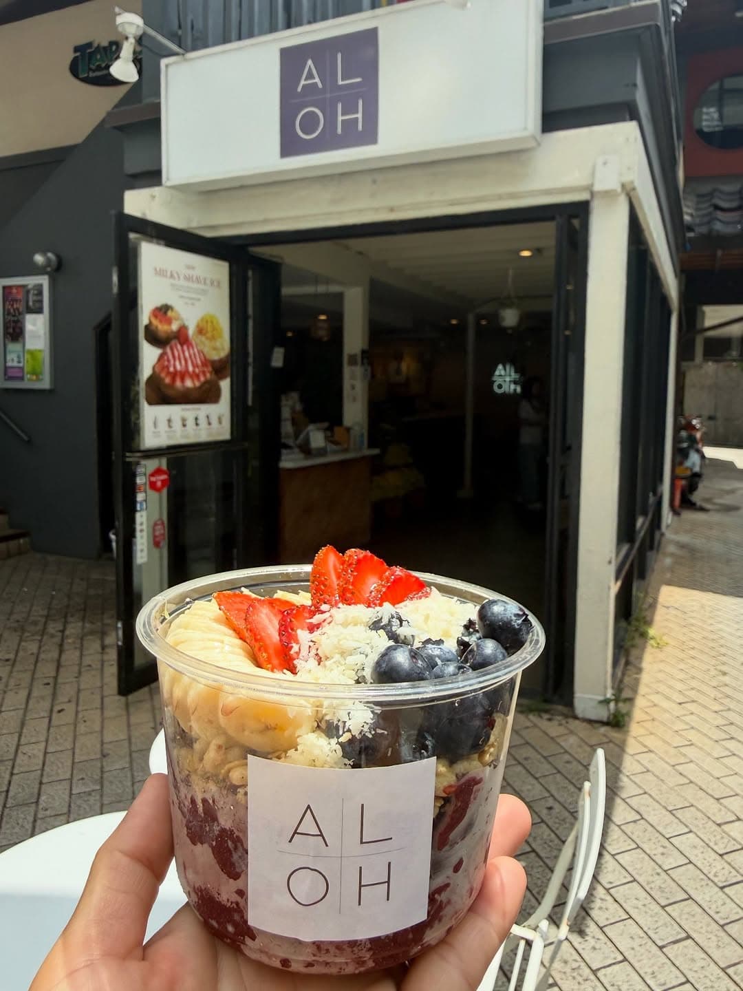 Waikiki Eateries and Attractions