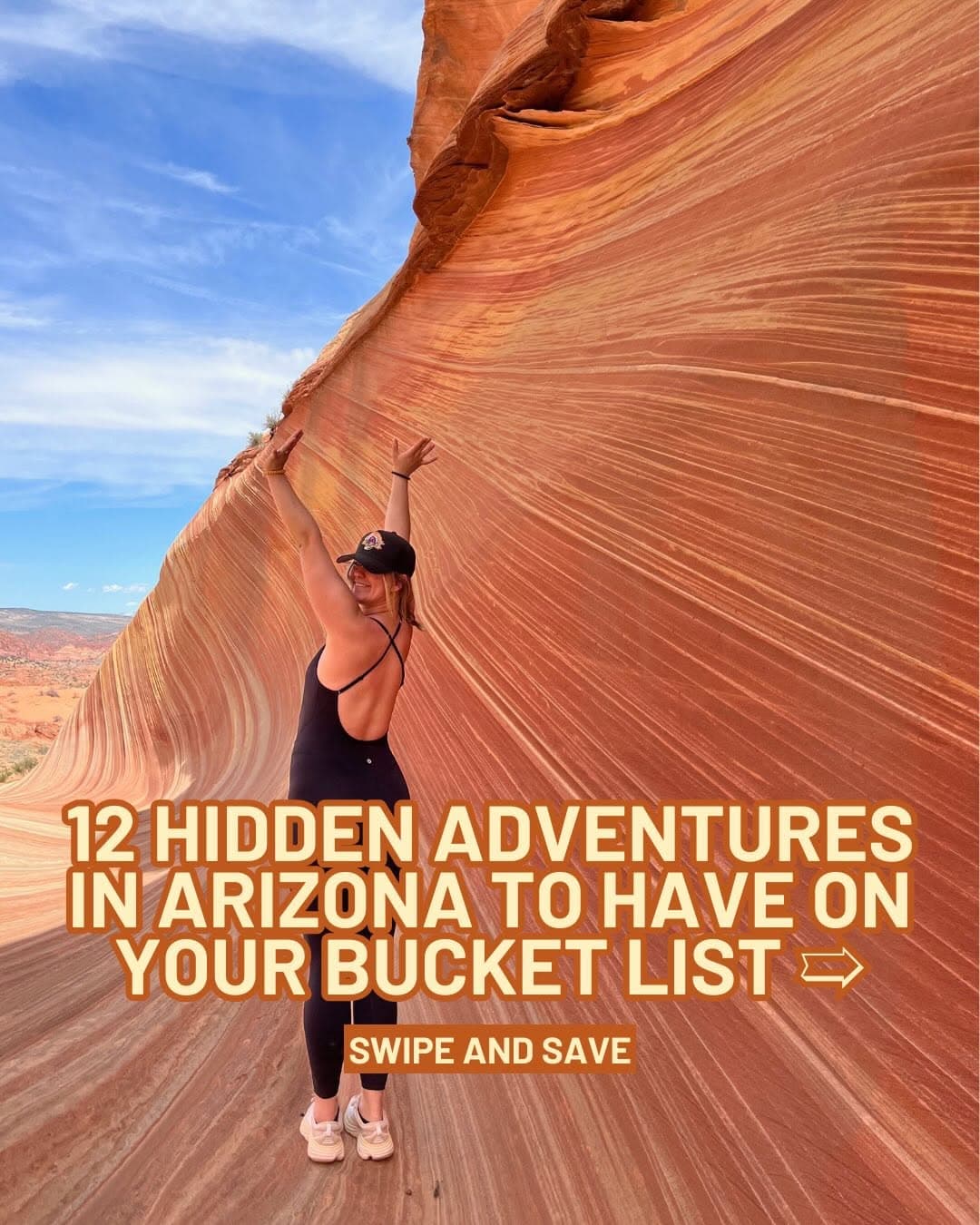 Arizona's Natural Wonders: Waterfalls, Canyons, and Lakes