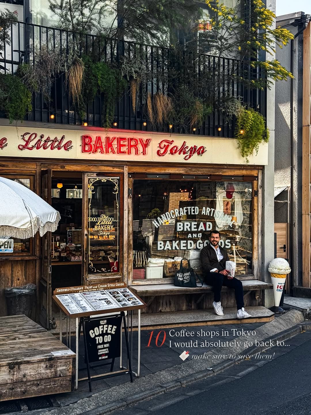 10 Must-Visit Coffee Shops in Tokyo