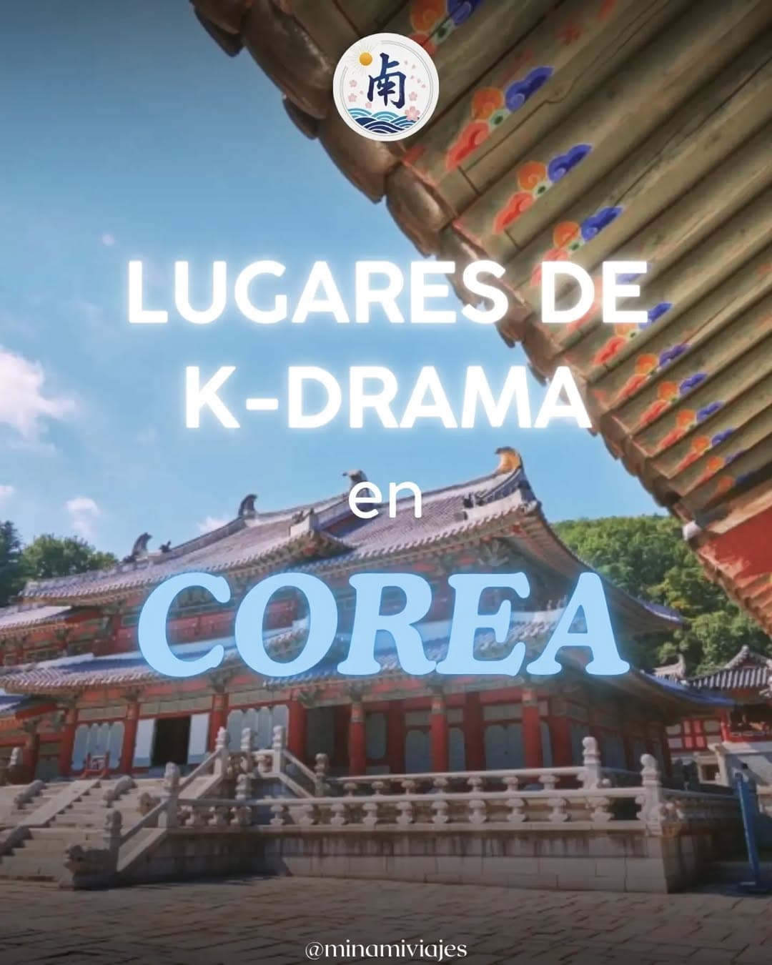 Korean Drama Filming Locations Across South Korea