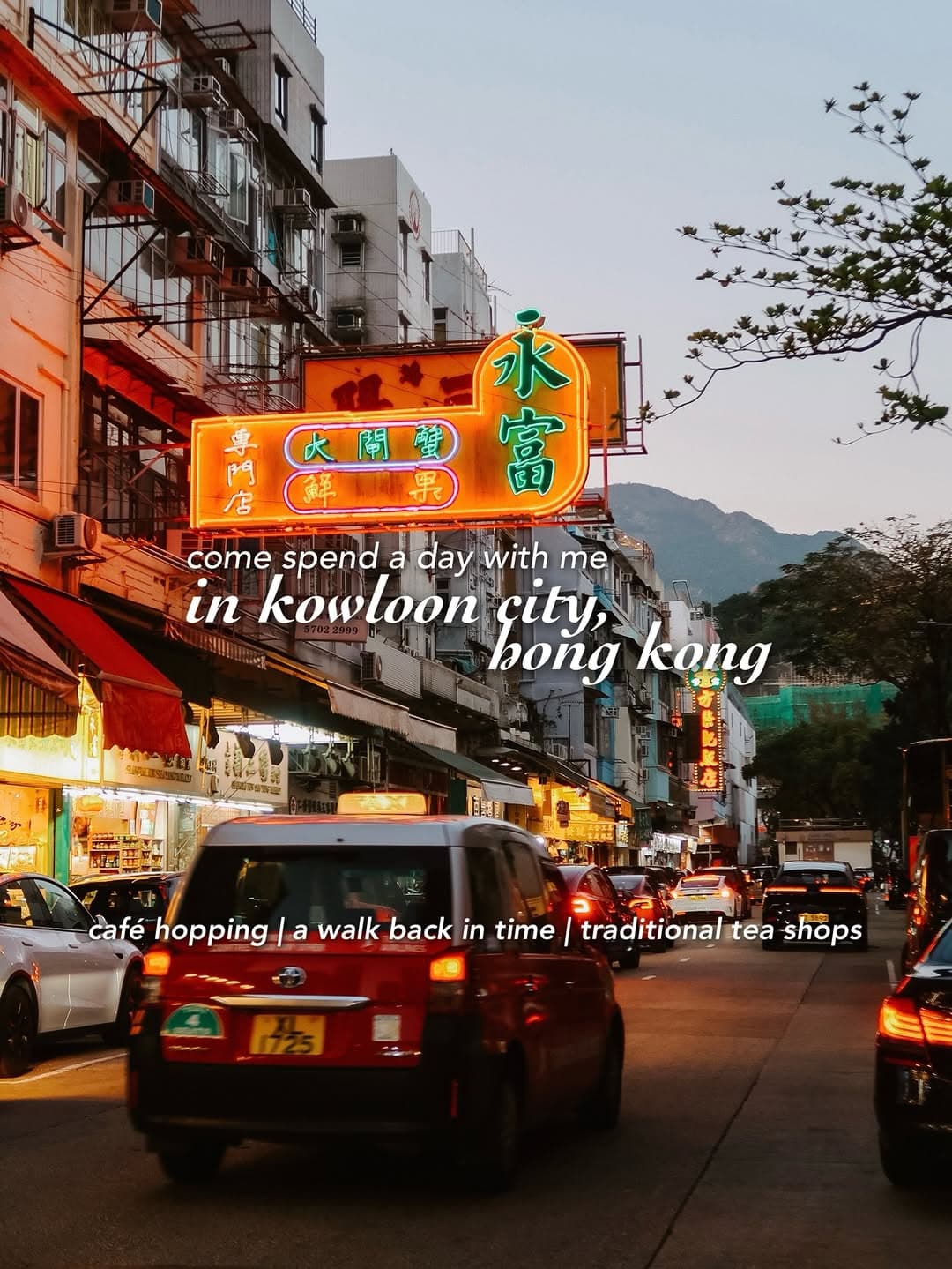 Explore Kowloon City's Rich History And Culture