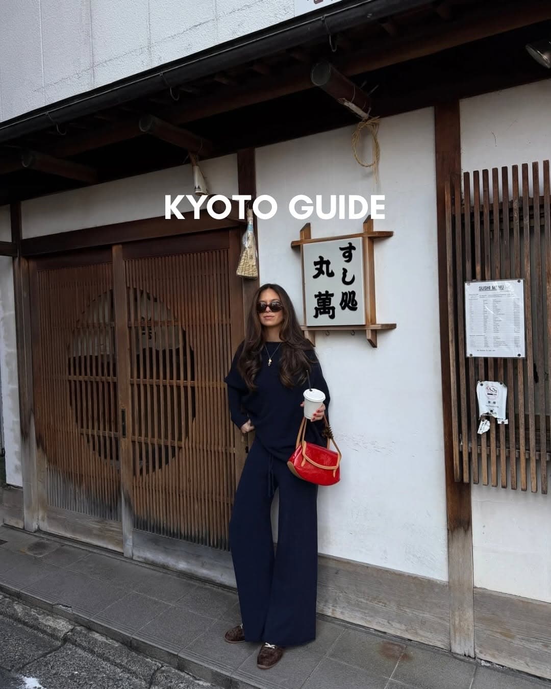 Kyoto Guide: Restaurants, Shopping, and Beloved Sites