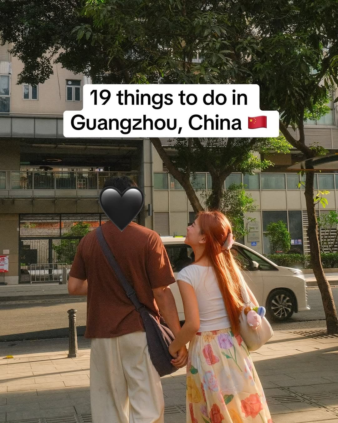 Guangzhou Culinary and Shopping Destinations