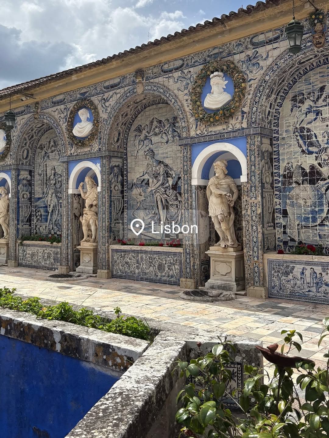 Lisbon's Top 11 Spots You Need To Visit