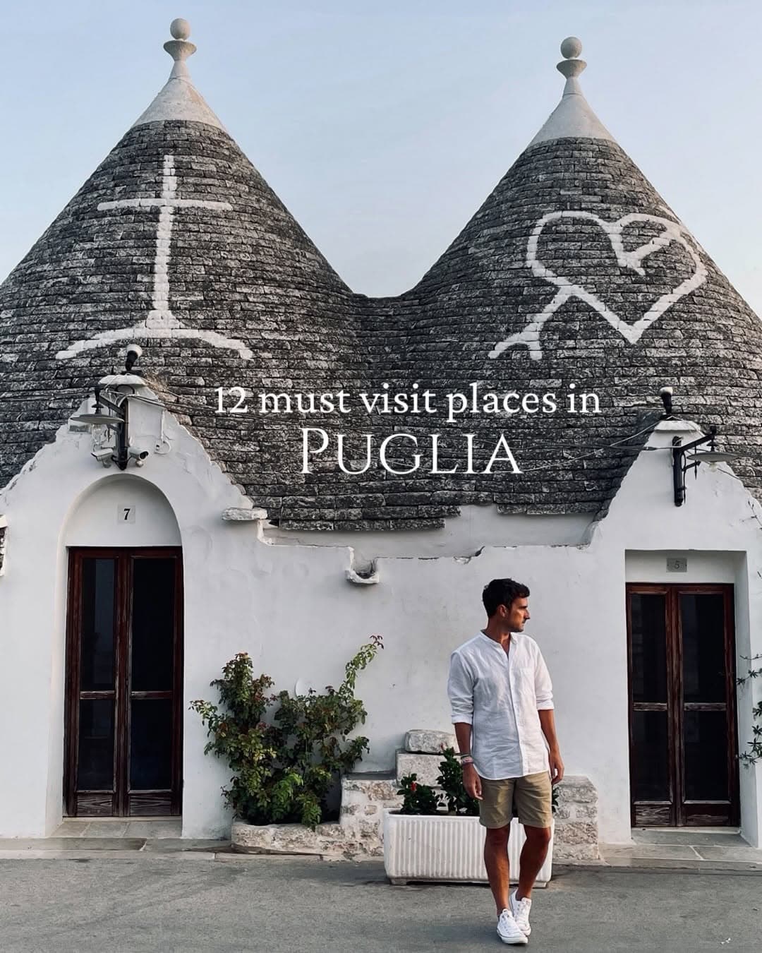 Puglia Road Trip Guide: Coastal Towns and Historic Gems