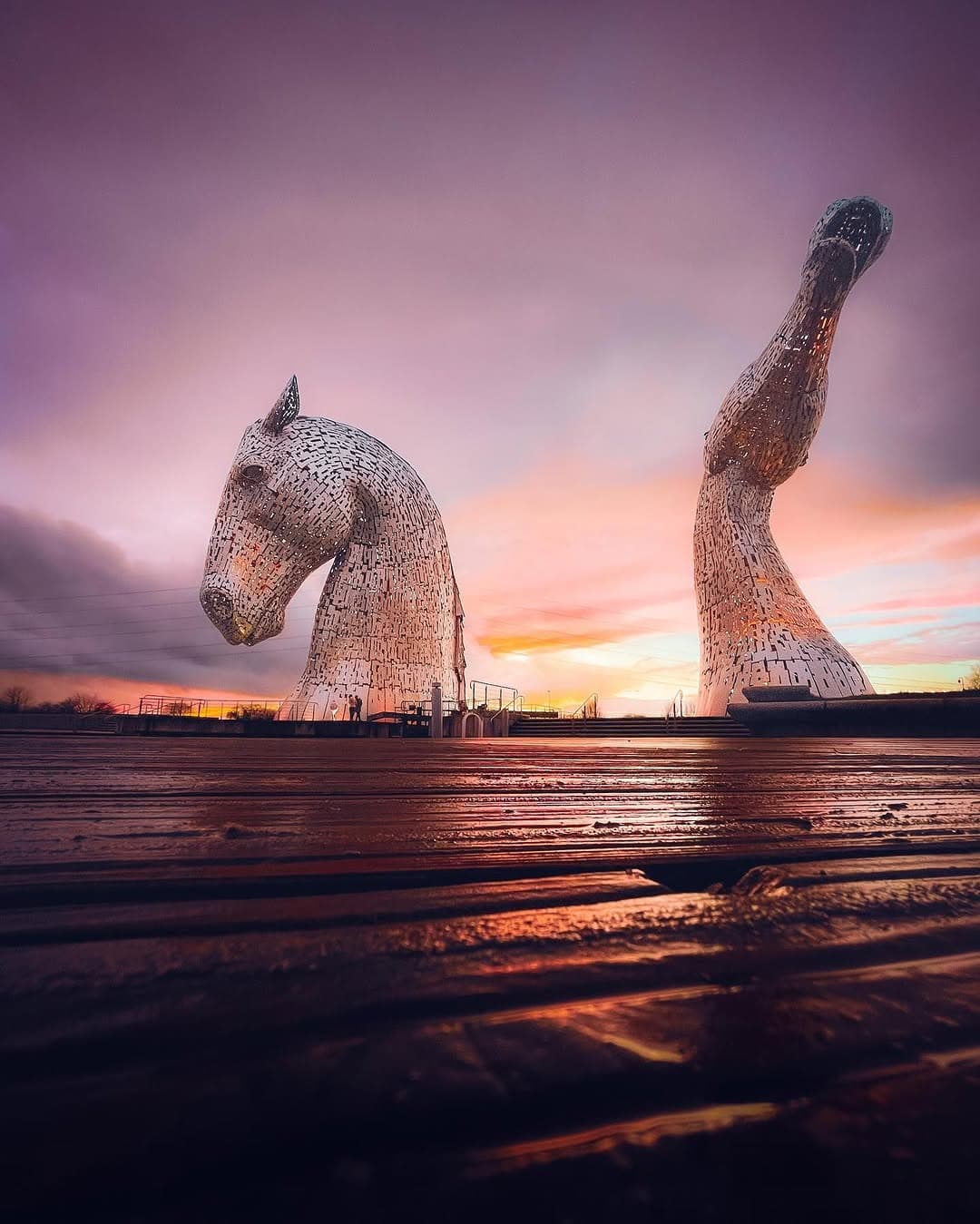 Five Free Scottish Attractions To Visit