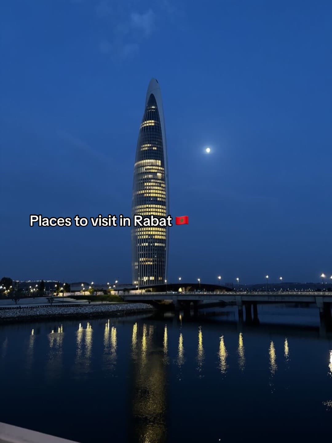 Rabat's Top Attractions and Cultural Sites