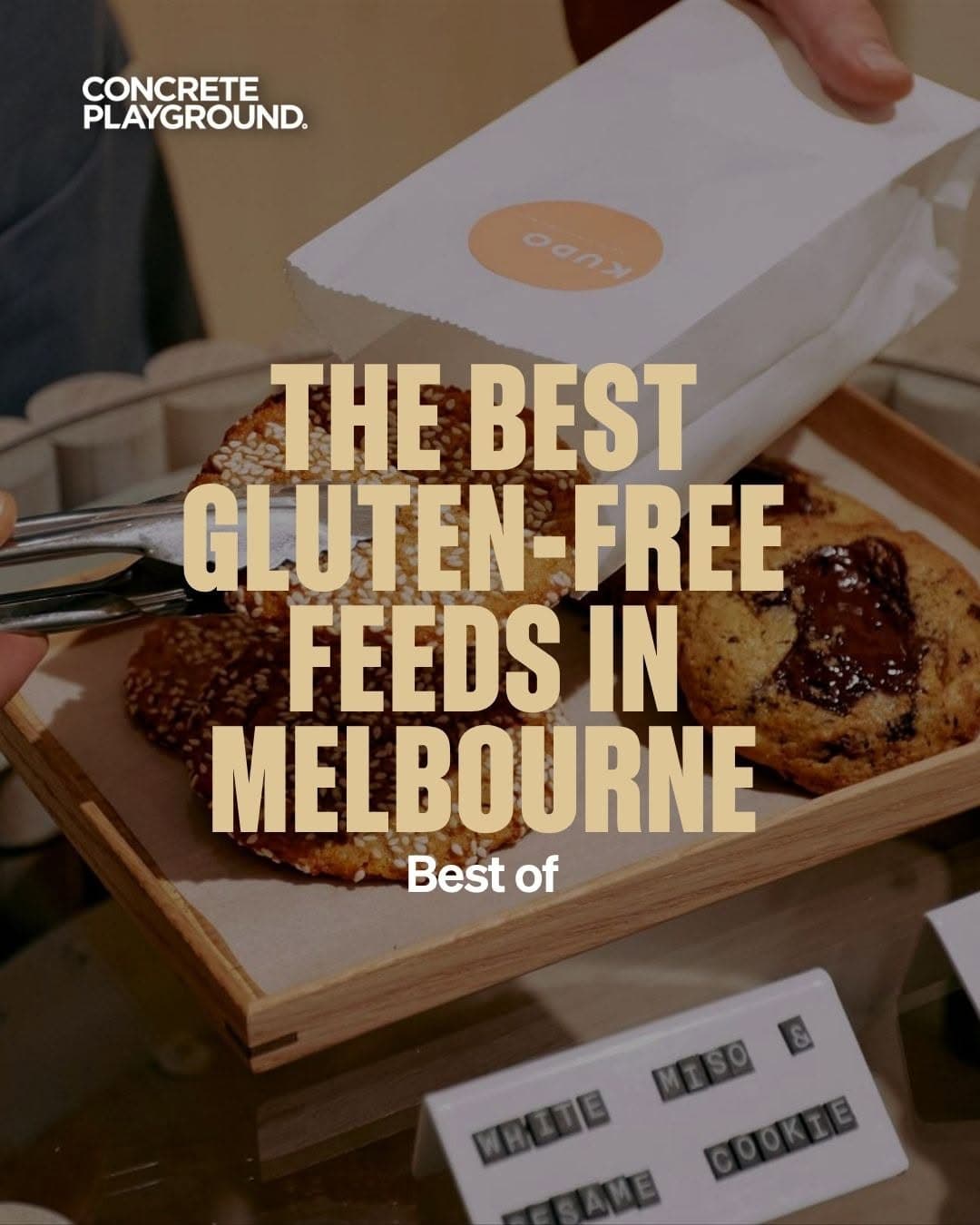 Melbourne Restaurants Offering Gluten-Free Options