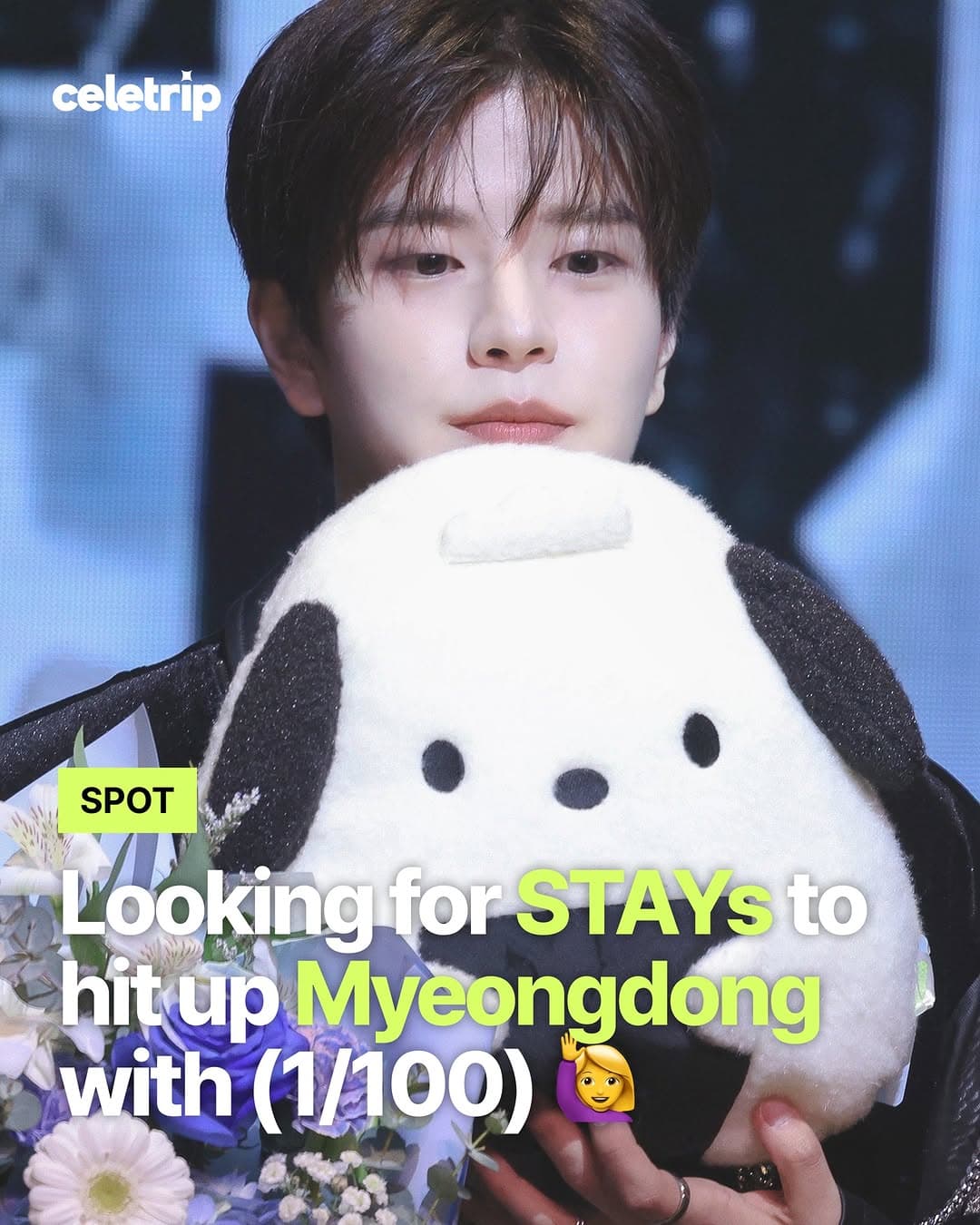 SKZ Myeongdong Itinerary: Halmonijip & Yanggwa