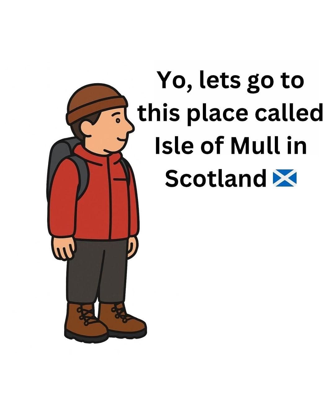 Must-Visit Destinations: Isle of Mull and Tobermory